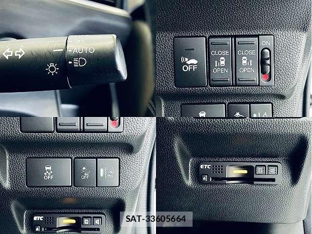 Honda FREED HYBRID 2017-06 6671481-4