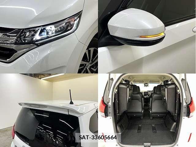 Honda FREED HYBRID 2017-06 6671481-6