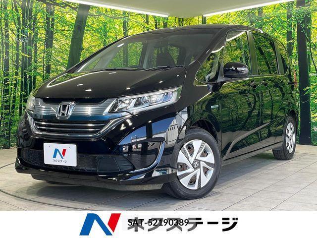 Honda FREED HYBRID 2017-06 6671488-0