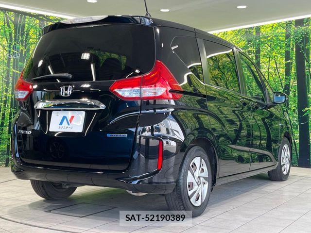 Honda FREED HYBRID 2017-06 6671488-16