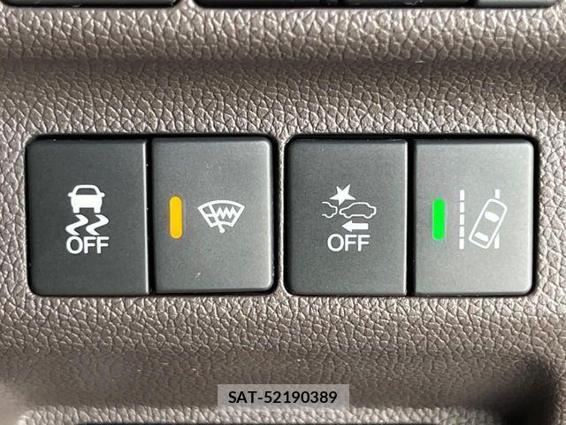 Honda FREED HYBRID 2017-06 6671488-3