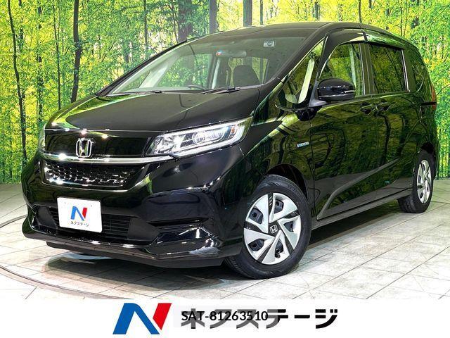 Honda FREED HYBRID 2021-07 6671470-0