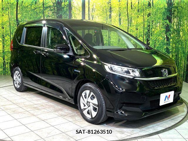 Honda FREED HYBRID 2021-07 6671470-16