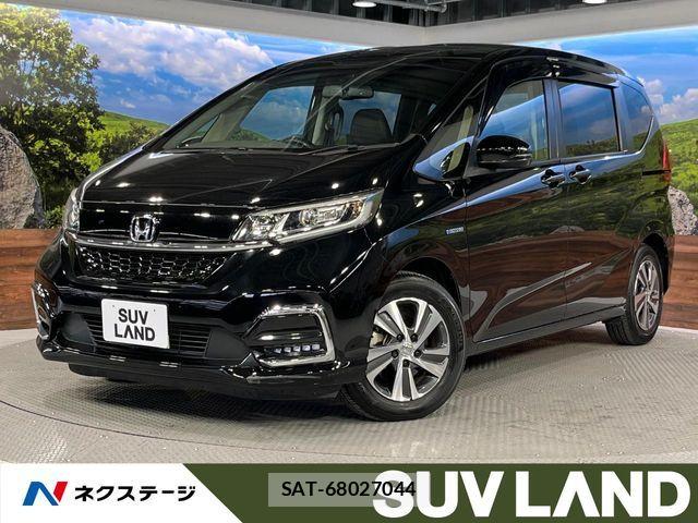 Honda FREED HYBRID 2020-08 6671462-0