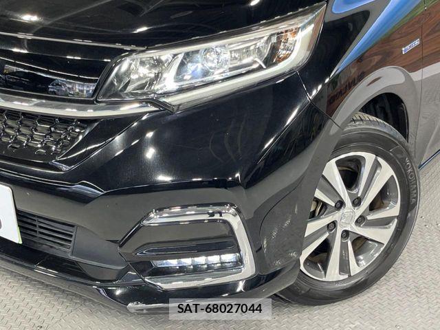 Honda FREED HYBRID 2020-08 6671462-12
