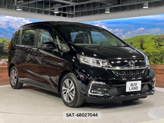 Honda FREED HYBRID 2020-08 6671462-16