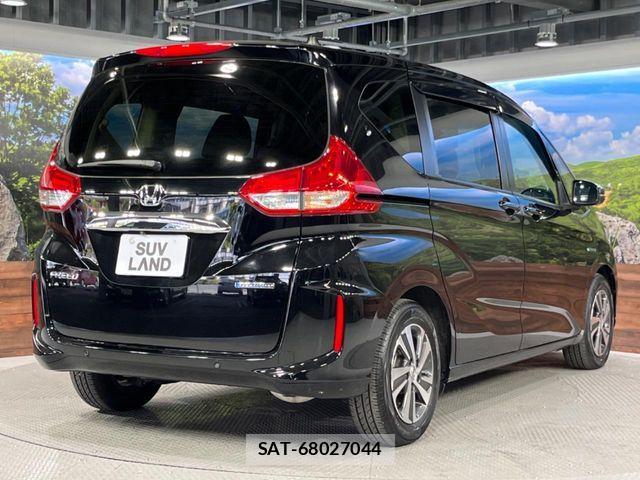 Honda FREED HYBRID 2020-08 6671462-17