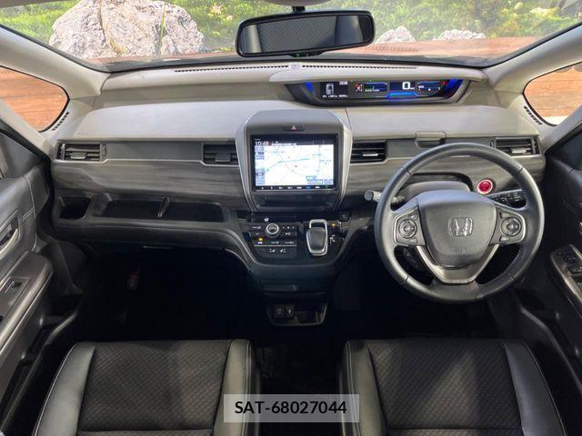 Honda FREED HYBRID 2020-08 6671462-1
