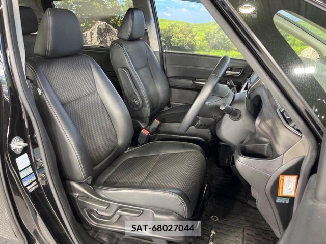 Honda FREED HYBRID 2020-08 6671462-7