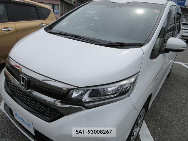 Honda FREED HYBRID 2020-11 6671479-0