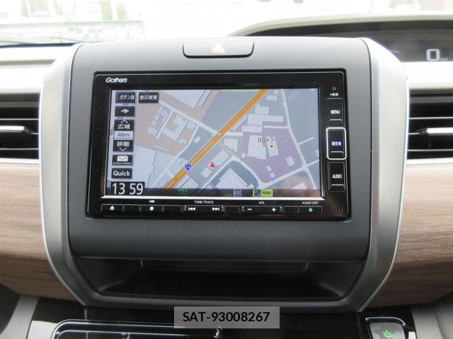 Honda FREED HYBRID 2020-11 6671479-9