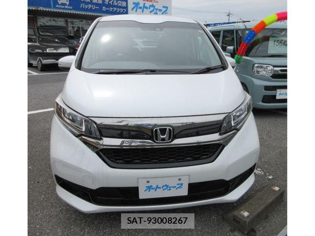 Honda FREED HYBRID 2020-11 6671479-1