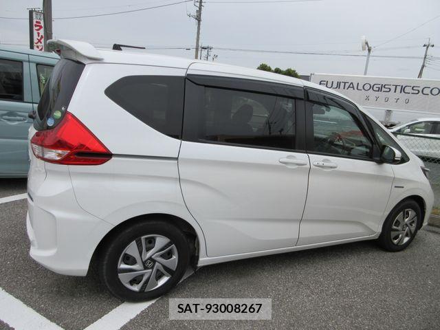 Honda FREED HYBRID 2020-11 6671479-2