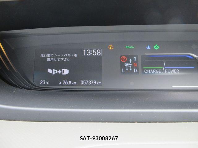 Honda FREED HYBRID 2020-11 6671479-5