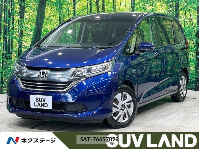 Honda FREED HYBRID 2018-05 6671480-0