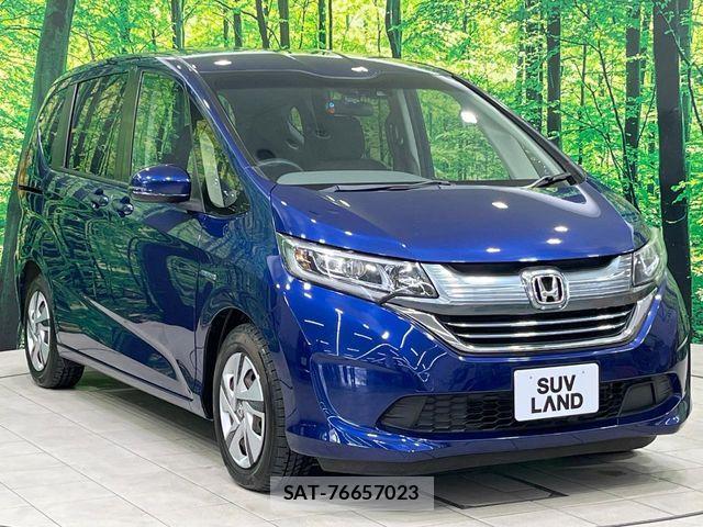 Honda FREED HYBRID 2018-05 6671480-15