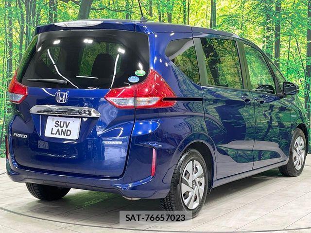 Honda FREED HYBRID 2018-05 6671480-16
