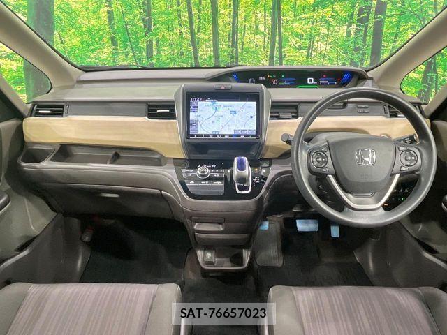 Honda FREED HYBRID 2018-05 6671480-1