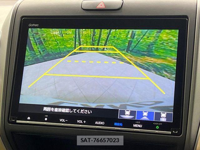 Honda FREED HYBRID 2018-05 6671480-3