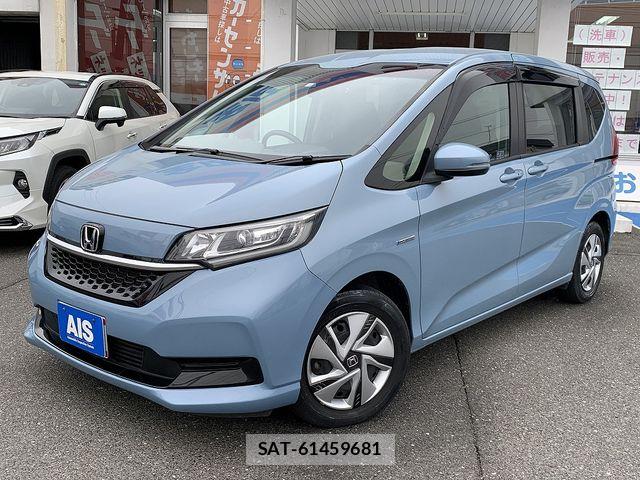 Honda FREED HYBRID 2020-05 6676045-0