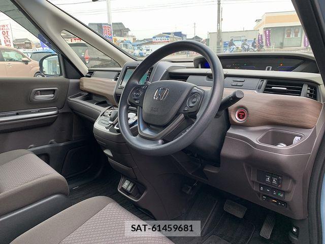 Honda FREED HYBRID 2020-05 6676045-16