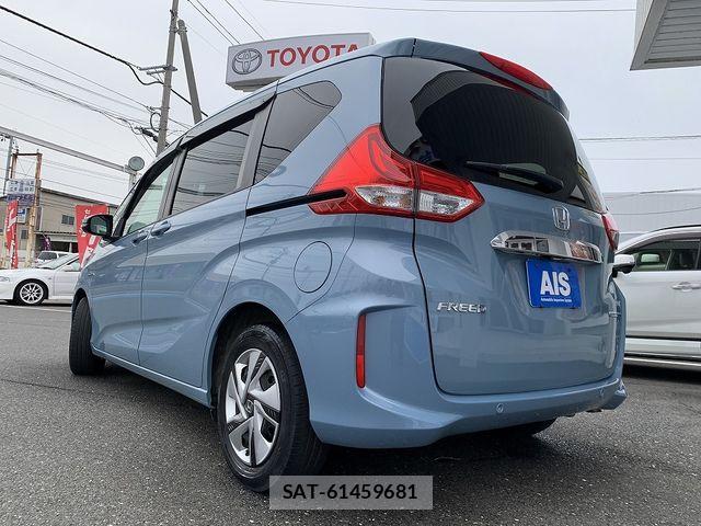 Honda FREED HYBRID 2020-05 6676045-1