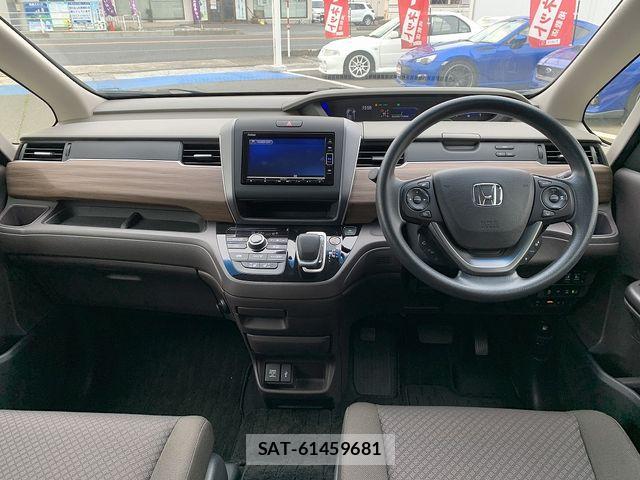 Honda FREED HYBRID 2020-05 6676045-2