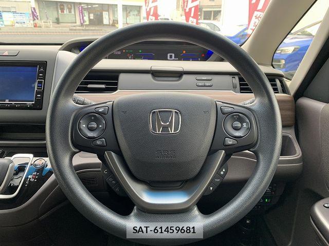 Honda FREED HYBRID 2020-05 6676045-3