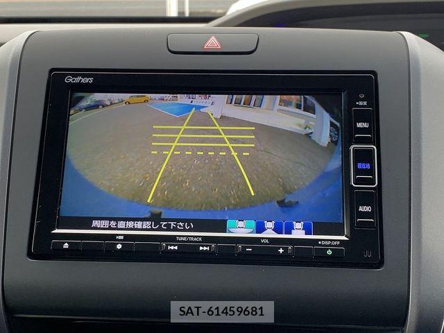 Honda FREED HYBRID 2020-05 6676045-4