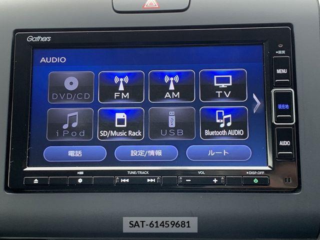 Honda FREED HYBRID 2020-05 6676045-5