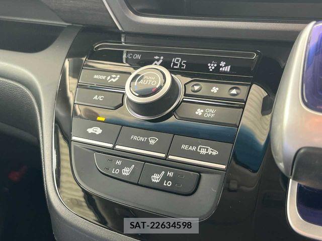 Honda FREED HYBRID 2019-12 6676043-9