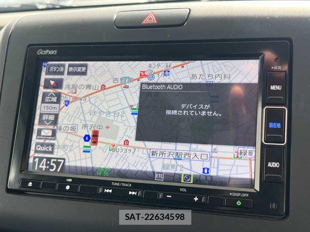 Honda FREED HYBRID 2019-12 6676043-10