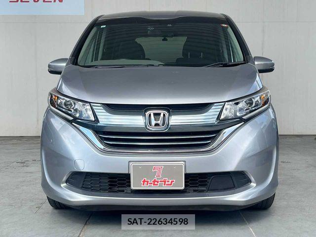 Honda FREED HYBRID 2019-12 6676043-23