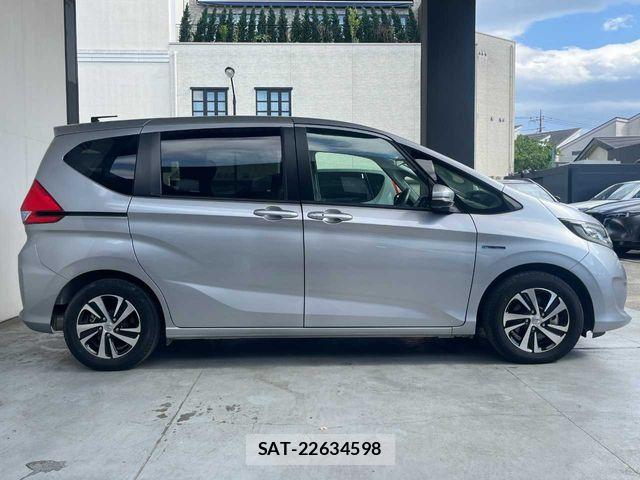 Honda FREED HYBRID 2019-12 6676043-24