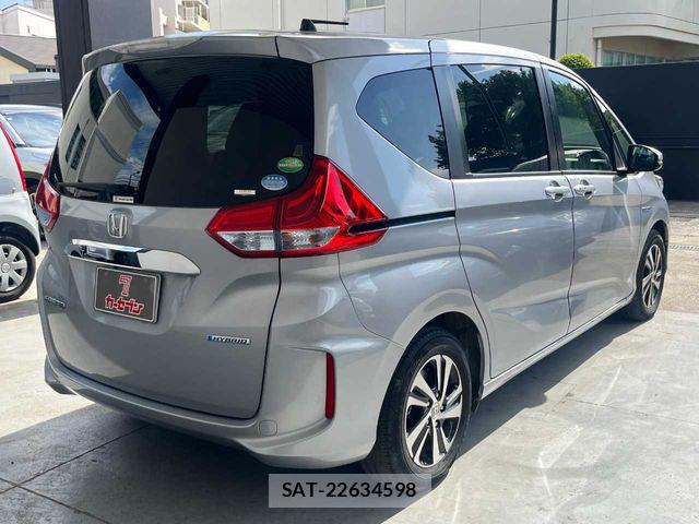Honda FREED HYBRID 2019-12 6676043-25