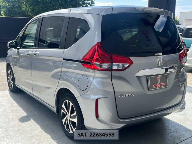Honda FREED HYBRID 2019-12 6676043-27