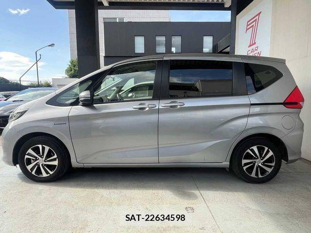 Honda FREED HYBRID 2019-12 6676043-28