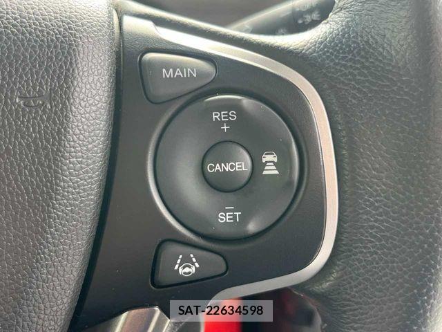 Honda FREED HYBRID 2019-12 6676043-5