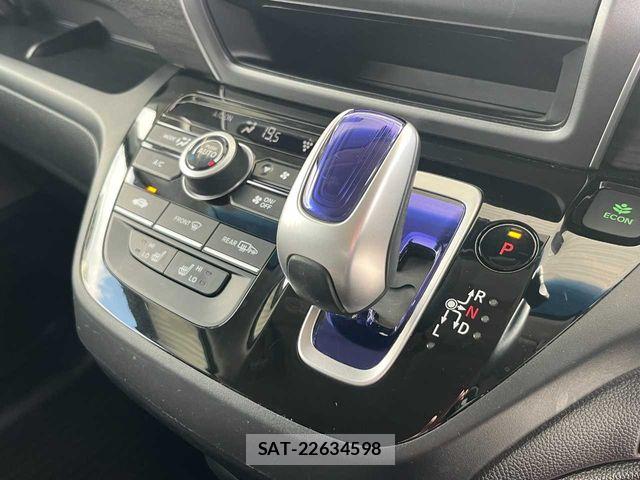 Honda FREED HYBRID 2019-12 6676043-8