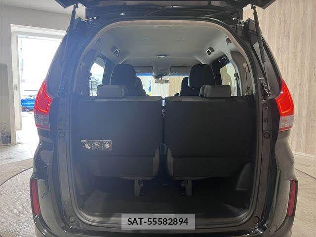 Honda FREED HYBRID 2017-06 6676046-9