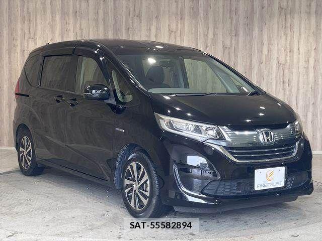 Honda FREED HYBRID 2017-06 6676046-14