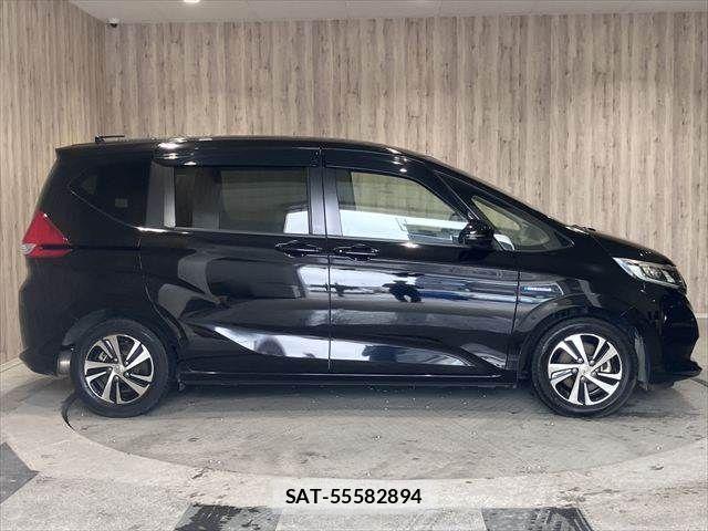Honda FREED HYBRID 2017-06 6676046-15