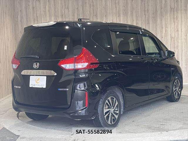 Honda FREED HYBRID 2017-06 6676046-16