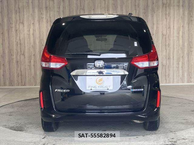 Honda FREED HYBRID 2017-06 6676046-17