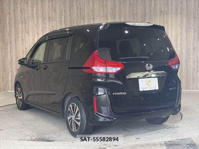 Honda FREED HYBRID 2017-06 6676046-18