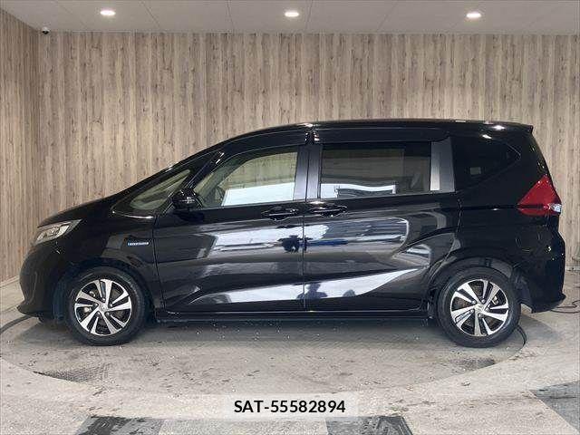 Honda FREED HYBRID 2017-06 6676046-19