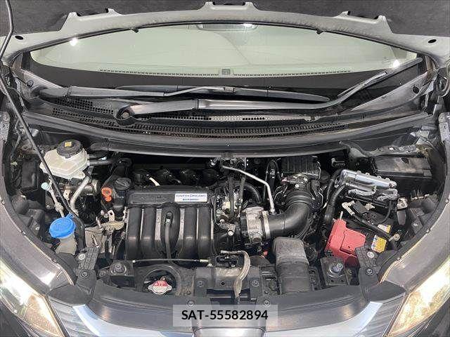 Honda FREED HYBRID 2017-06 6676046-27