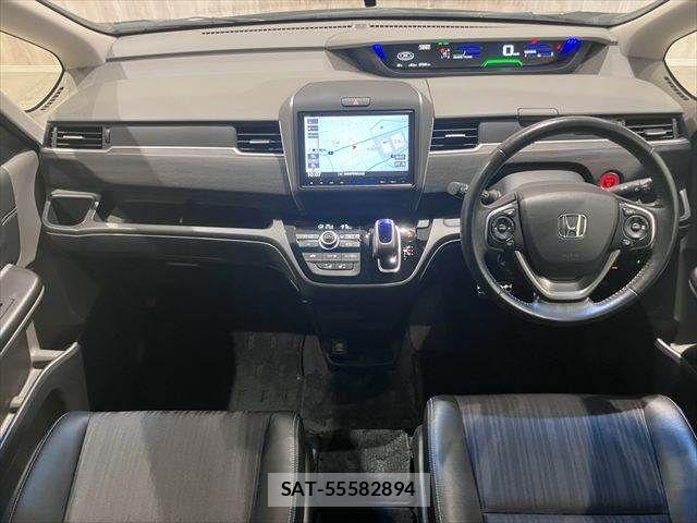 Honda FREED HYBRID 2017-06 6676046-2