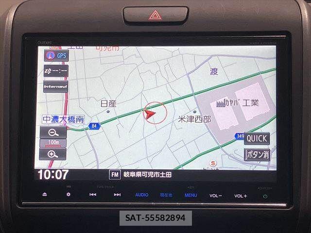 Honda FREED HYBRID 2017-06 6676046-3
