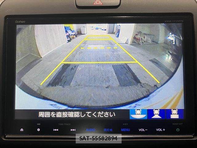 Honda FREED HYBRID 2017-06 6676046-4